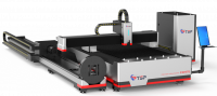 Волоконный Лазерный станок TSP FT3 3000x1500мм