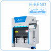 Листогибочный пресс HARSLE E-Bend 3200