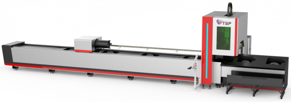 Лазерный труборез TSP T6023 maxphotonics