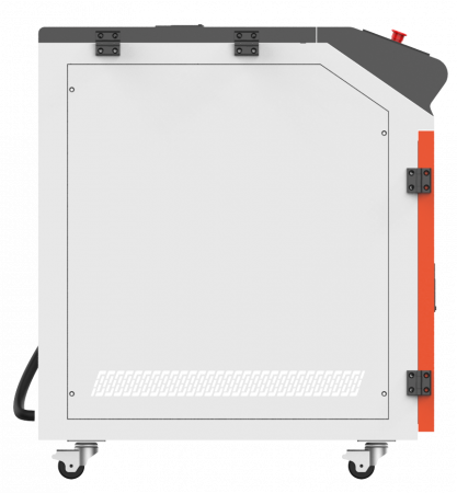 Лазерная сварка TSP HJ-1500 Maxphotonics