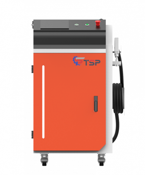 Лазерная сварка TSP HJ-2000 Raycus