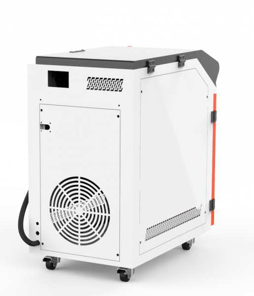 Лазерная сварка TSP HJ-3000 BWT