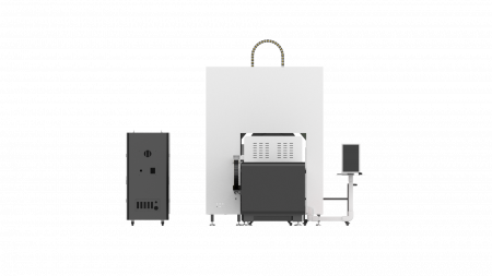 Лазерный труборез  TSP T6035 maxphotonics