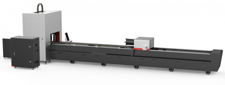 Лазерный труборез TSP T6023 maxphotonics
