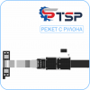 Волоконный Лазерный станок TSP R3 3000x1500мм
