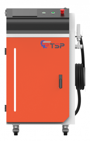 Лазерная сварка TSP HJ-1500 Maxphotonics