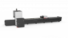 Лазерный труборез TSP T6035 Raycus