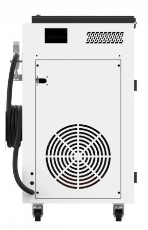 Лазерная сварка TSP HJ-1500 Maxphotonics