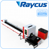 Лазерный труборез TSP T6023 Raycus