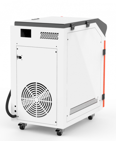 Лазерная сварка TSP HJ-2000 BWT