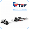 Волоконный Лазерный станок TSP R3 3000x1500мм