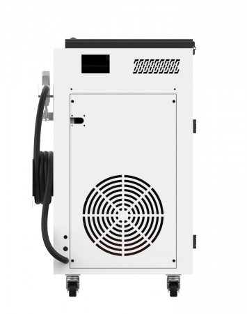 Лазерная сварка TSP HJ-2000 BWT