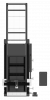 Волоконный Лазерный станок TSP E3 3000x1500мм