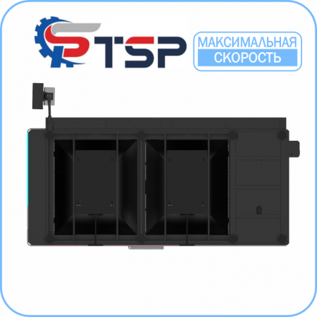 Волоконный Лазерный станок TSP A4 4000x1500мм