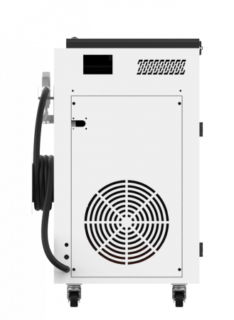 Лазерная сварка TSP HJ-1500 Raycus