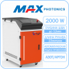 Лазерная сварка TSP HJ-2000 Maxphotonics