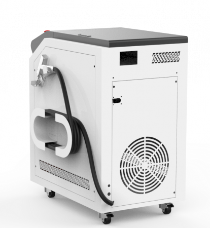 Лазерная сварка TSP HJ-2000 Maxphotonics