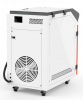 Лазерная сварка TSP HJ-1500 Raycus