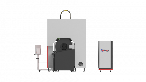 Лазерный труборез  TSP T6035 maxphotonics