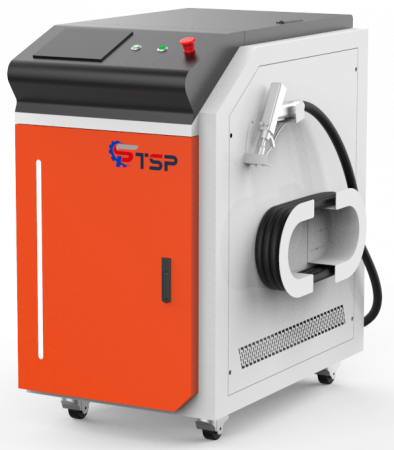 Лазерная сварка TSP HJ-3000 Maxphotonics