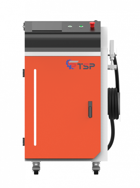 Лазерная сварка TSP HJ-3000 BWT