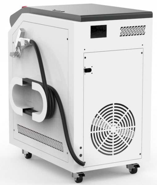 Лазерная сварка TSP HJ-3000 Maxphotonics