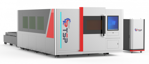Волоконный Лазерный станок TSP P3 3000x1500мм
