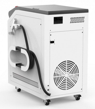 Лазерная сварка TSP HJ-1500 BWT