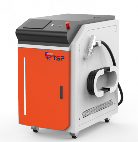Лазерная сварка TSP HJ-2000 Maxphotonics